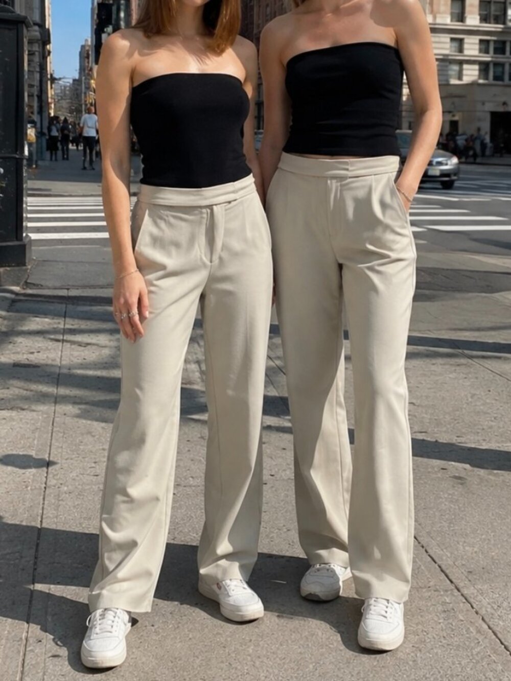 Djerf Avenue First Choice Trouser Pant